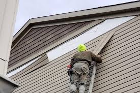 Best Stucco Siding  in Richmond, CA